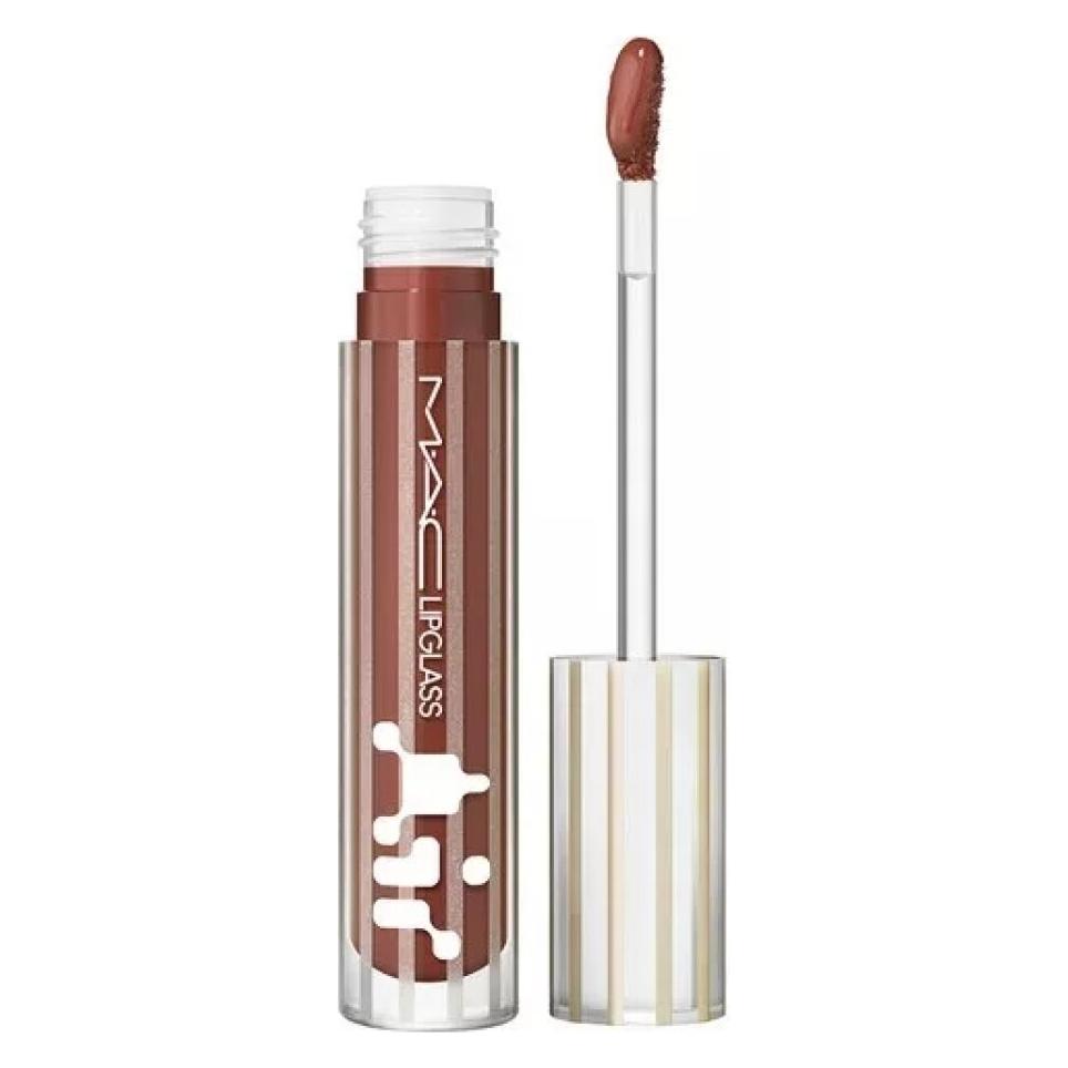 MAC Jeans Mac Lipglass Air 5ml 228 Aesthetic (228 Aesthetic) (67130893)