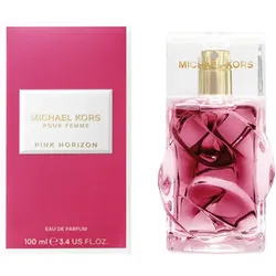 100 ml Michael Kors Pink Horizon Eau de Parfum Nat. Spray
