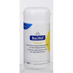 HARTMANN Desinfektionstücher 1-lagig