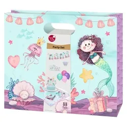 Susy Card 40050584 partydekorationen Dekoration