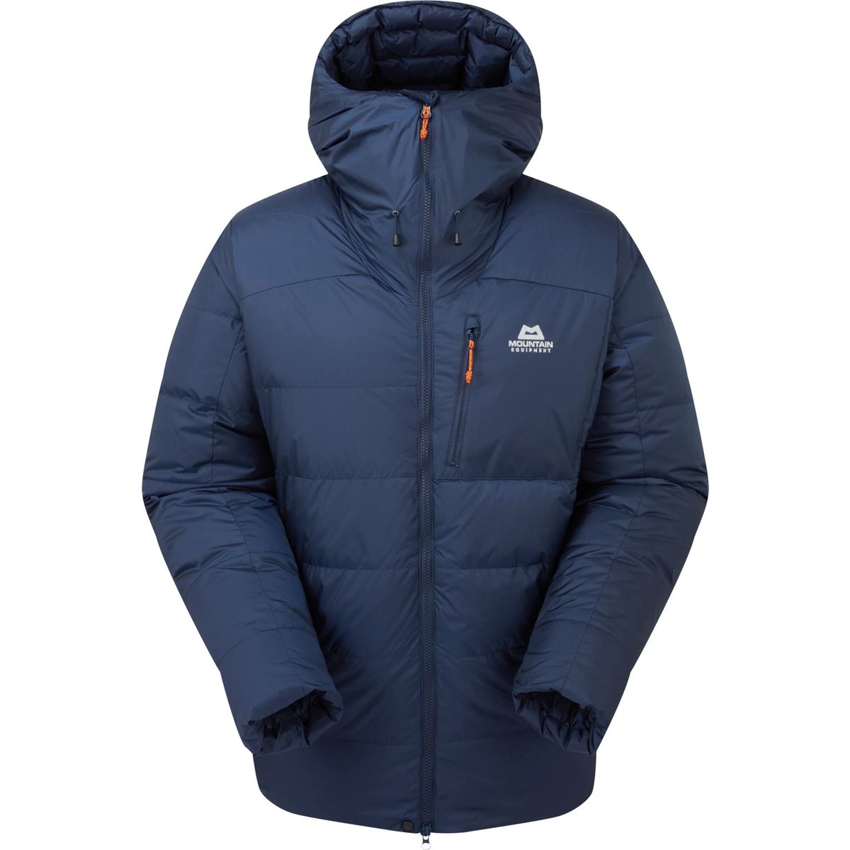 Mountain Equipment K7 Mens Jacket cosmos (Me-01286) XXL ME-007304-Me-01286-XXL