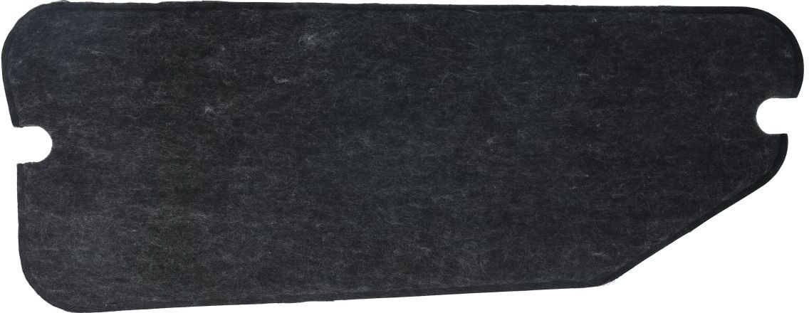 Pacol Portiere Pedana MAN-SP-045R