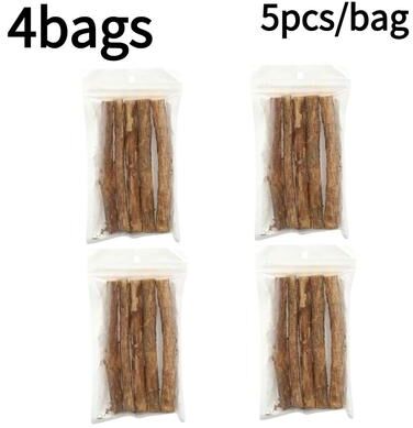 Inspire Essentials NatureChew Catnip Dental Chew Sticks 4