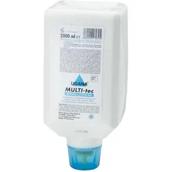Greven, Handcreme, Hautschutzcreme Multi Tec 2000ml Creme