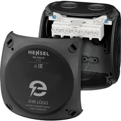 Hensel Kabelabzweigkasten DK 0404 B MB