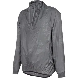 Knox Tor Motorrad Regenjacke