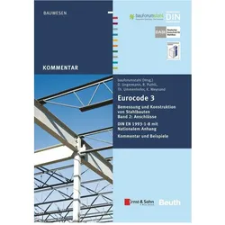 Eurocode 3 Bemessung und Konstruktion von Stahlbauten, Fachbücher von Klaus Weynand, Ramgopal Puthli, Dieter Ungermann, Thomas Ummenhofer, Bauforumstahl