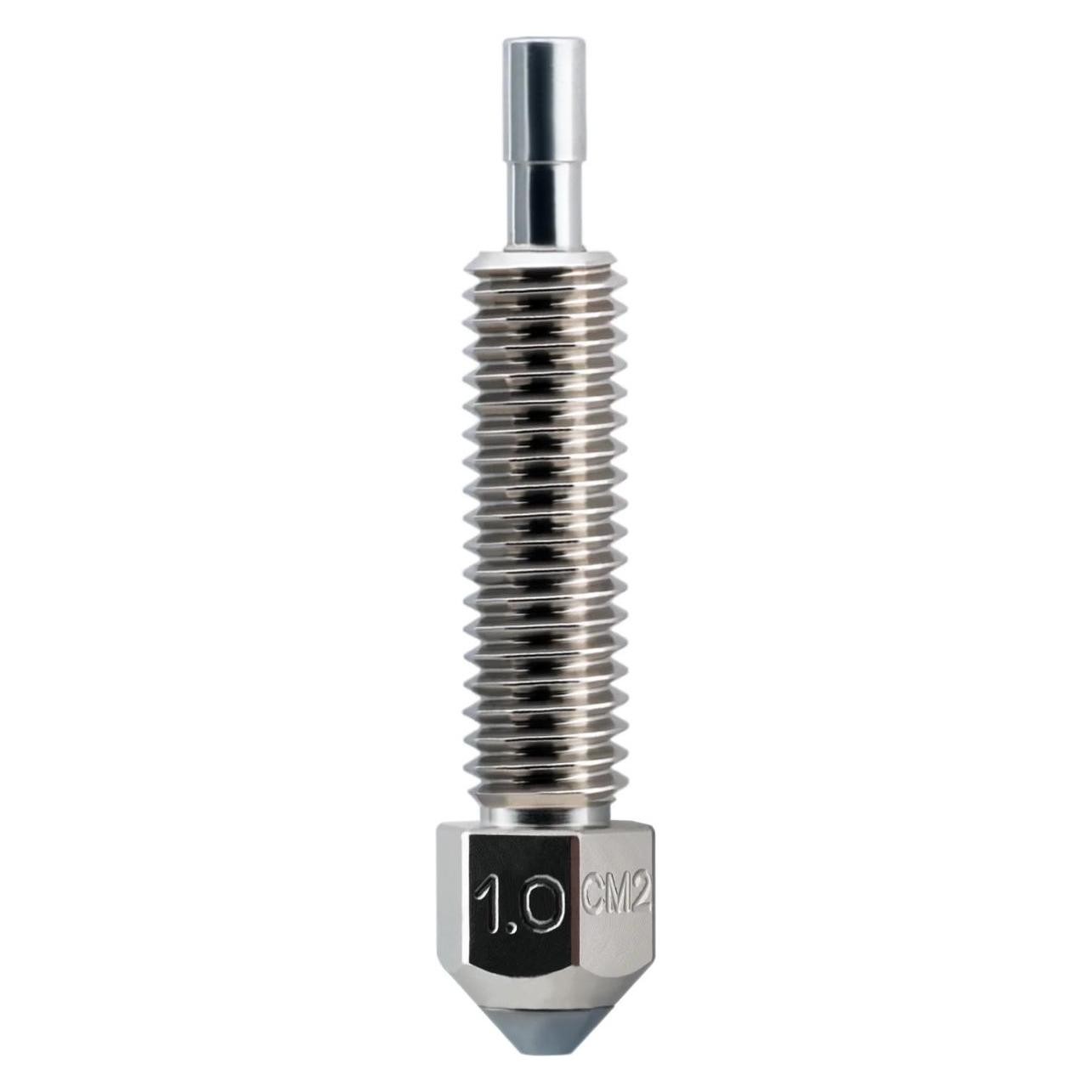 MicroSwiss Micro Swiss CM2 Resistant Nozzle for FlowTech Hotend (Düse) (M2904-10)