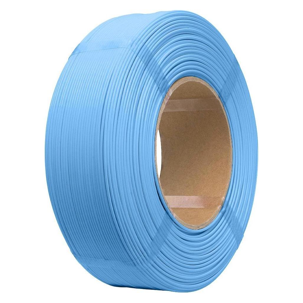 eSUN PLA+ 1,75mm HAZE BLUE 1kg REFILL (PLA, 1000 g, 1.75 mm) (PLA+175O-HU1R1)