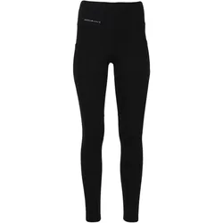 ENDURANCE Tathar Leggings Damen 1001 - black 34