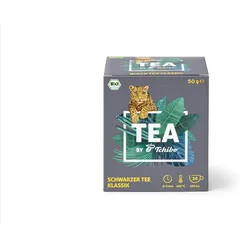 BIO TEA by Tchibo Klassik 20x2,5g