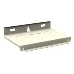 ABB OEZXPE120 Kabeleinführung für Stahlblechgehäuse Größe 250x180 mm geschlossene Einführung 1SCA022398R9970