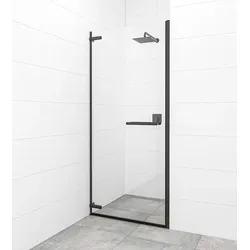 Duschtür 90 cm SAT TGD NEU SATTGDO90CT