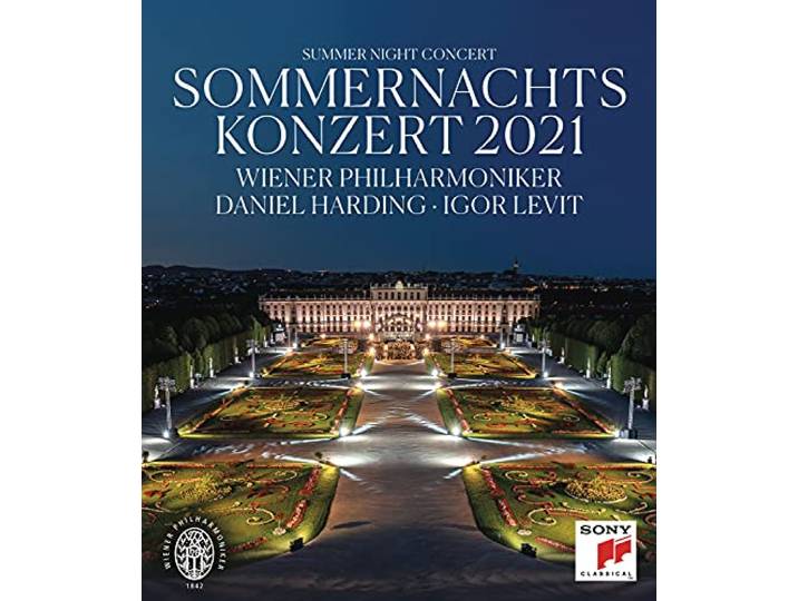 Sommernachtskonzert 2021