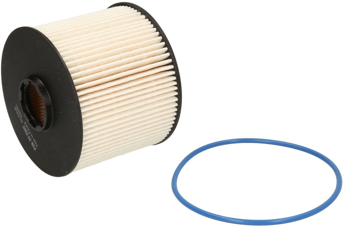 Purro Filtro carburante PUR-PF2002