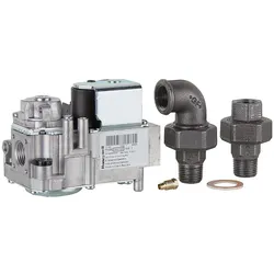 Gaskombiventil für De Dietrich 83885576