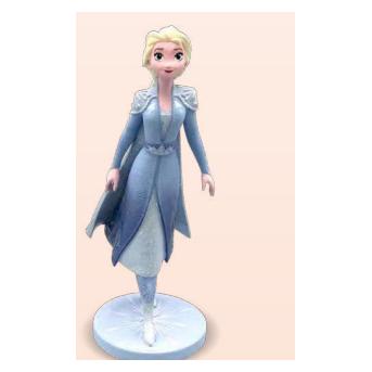 Bullyland Frozen 2 Elsa Abenteuer (430-13-511)
