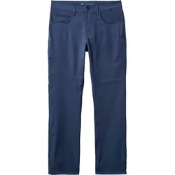 TravisMathew TravisMathew Open To Close Herrenhose - navy / 36