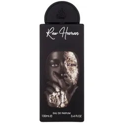 Lattafa Pride Raw Human Eau de Parfum für Herren 100 ml