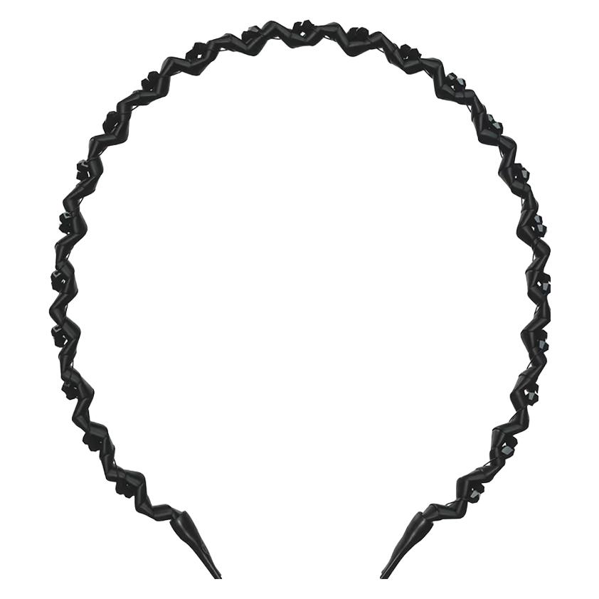 Invisibobble Black Sparkle (50090228)