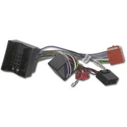  Aktivsystemadapter Audi ab 2006 CHP 