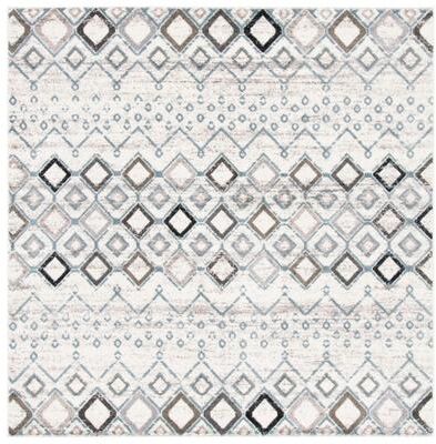 SAFAVIEH Amsterdam Bridget Moroccan Boho Rug