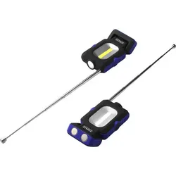 Arbeitslampe LED mit Magnet 105 Lumen 100-347
