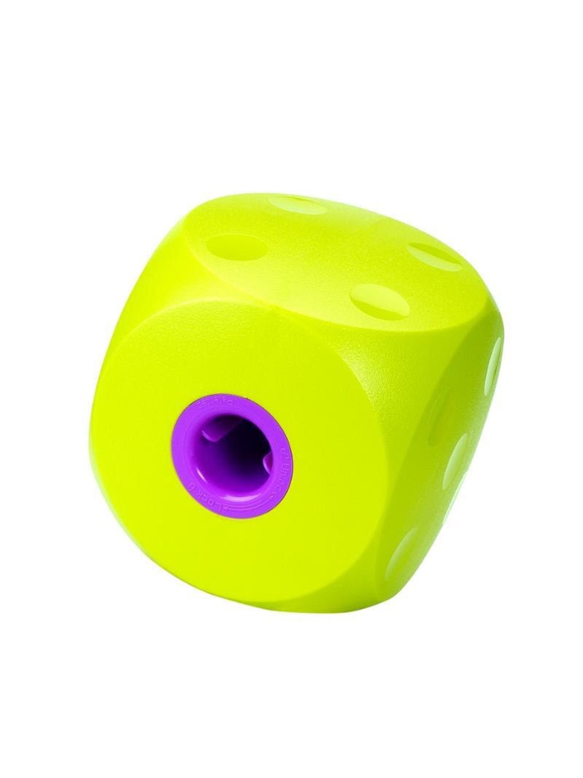 KRUUSE BUSTER Food Cube, limette
