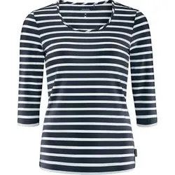 SCHNEIDER SPORTSWEAR Damen Shirt DIONNEW, Größe 42 in Bunt Bunt