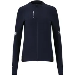 Elite Lab, Damen, Velotrikot, Elite X1 (40), Blau, 40