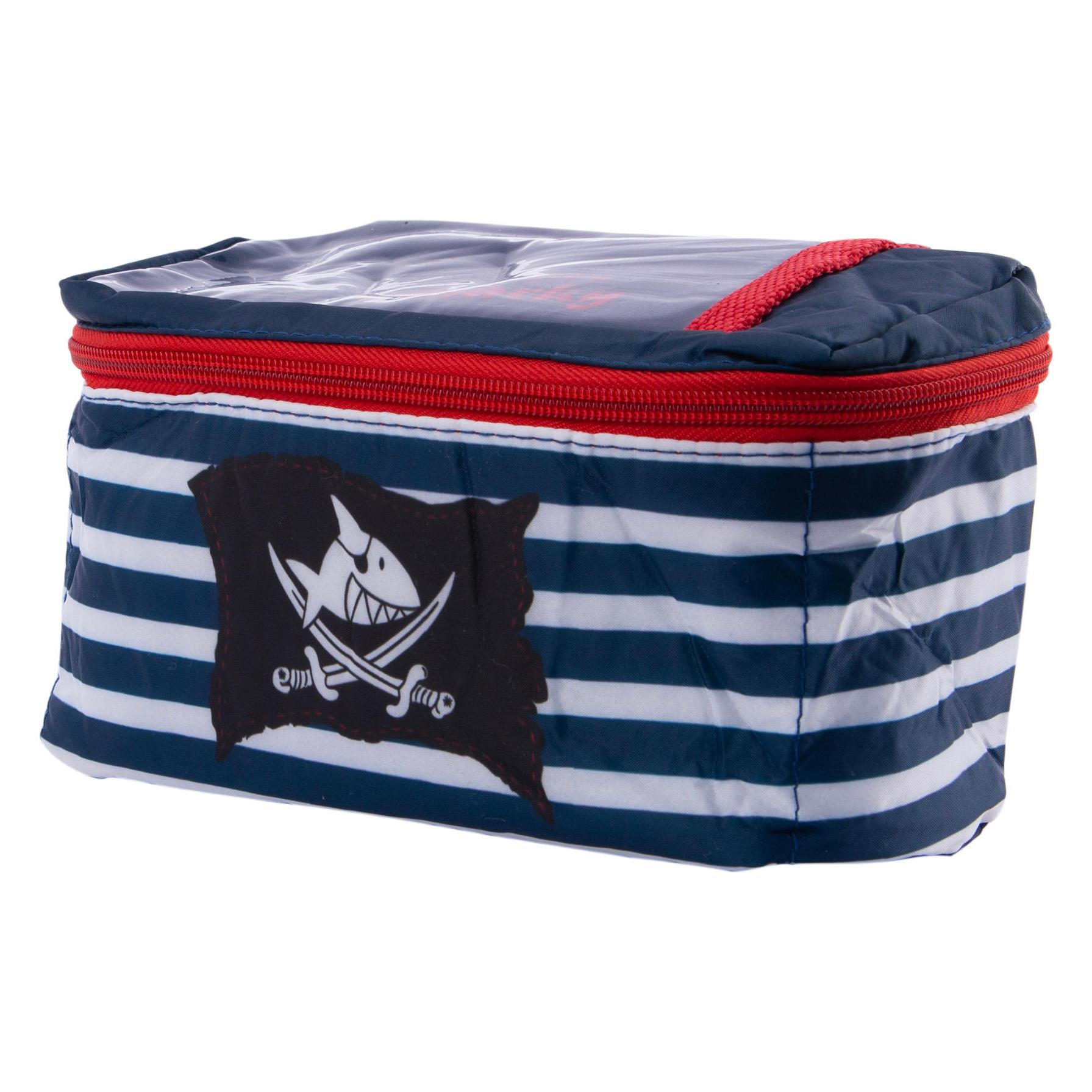 Bike Fashion Lenkertasche (865089)