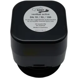 SFA Be-/Entlüfter Z0029 mit Aktivkohlefilter