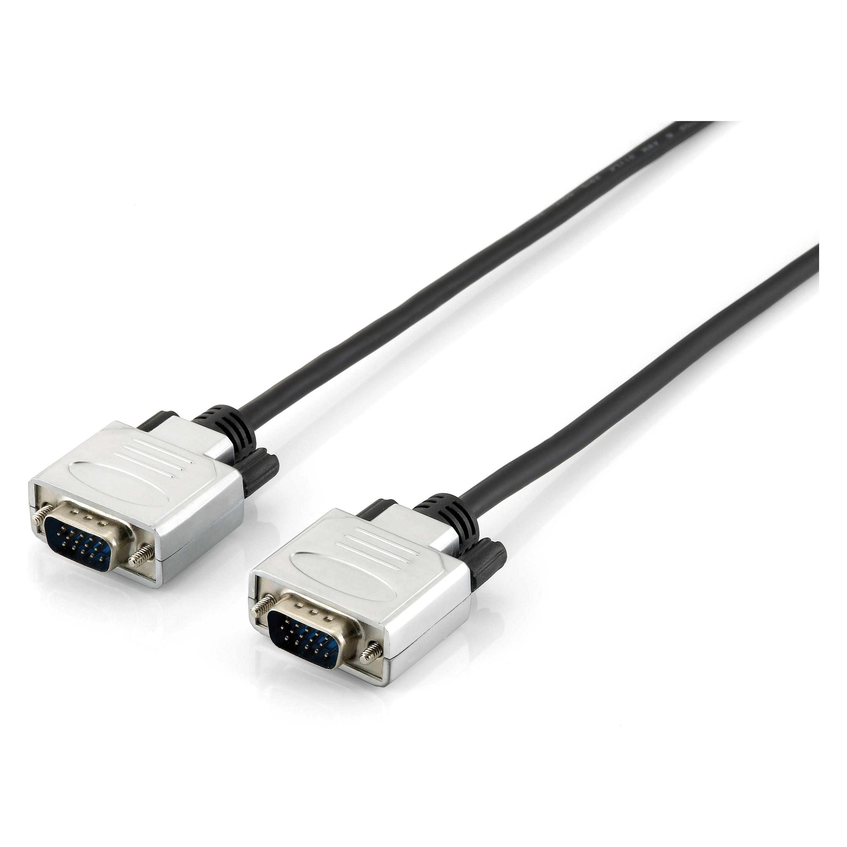 equip VGA-Kabel (3 m) (118861)
