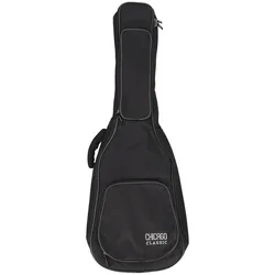 Chicago Classic E-Gitarren Tasche Basic - Gigbag E-Gitarre