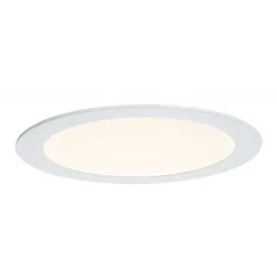 Paulmann Lampe Deckenleuchte Deckenlampe Deckenlicht Leuchte 2007 lm LED Set
