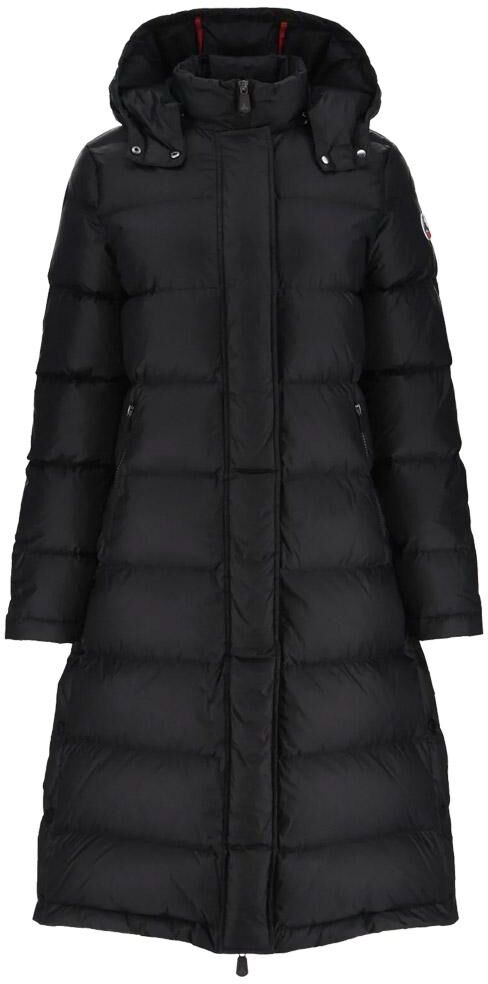 Jott  - Karachi Grand Froid Black - S - Doudoune