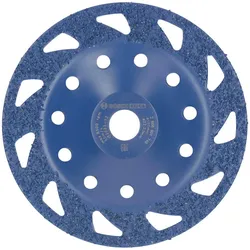 Böhler Welding, Schleifmittel, TopfscheibeEXP 180 mm med MMCarbTS 22.2 2608901748