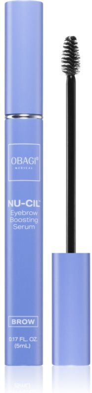 OBAGI Nu-Cil™ stärkendes Serum für das Wachstum der Augenbrauen 5 ml