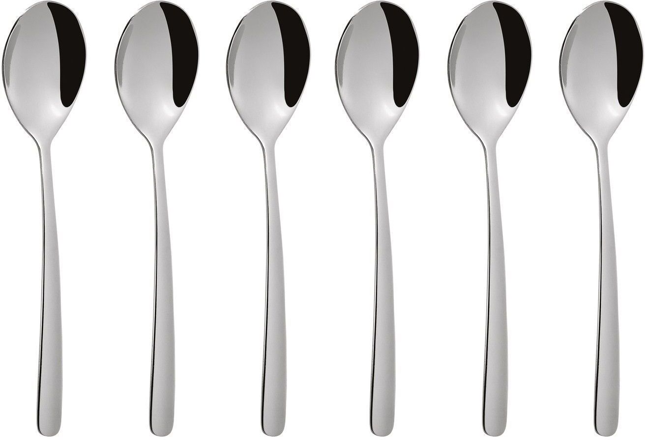 Comas Cucchiaino Caffè 14 cm Cuba
