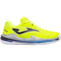 Joma, Herren, Tennisschuhe, Ace 2609 (44), Gelb