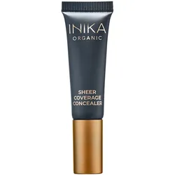 10ml INIKA Sheer Coverage Concealer