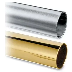 G-Fittings, Treppengeländer + Handlauf, Relingrohre (Edelstahl)