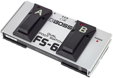 Boss FS-6