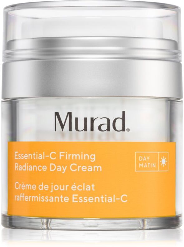 Murad Essential C Firming Radiace Day Cream firming day cream 30 ml