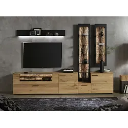 Hartmann Runa Wohnwand 24