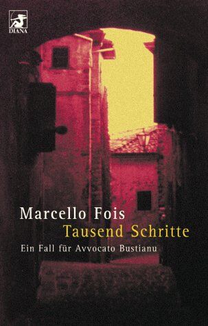 Marcello Fois - Tausend Schritte - Preis vom 09.10.2026 07:28:09 h