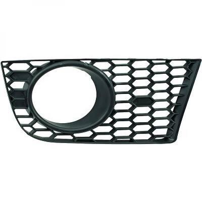 DIEDERICHS Blende, Nebelscheinwerfer HD Tuning zub00060 links