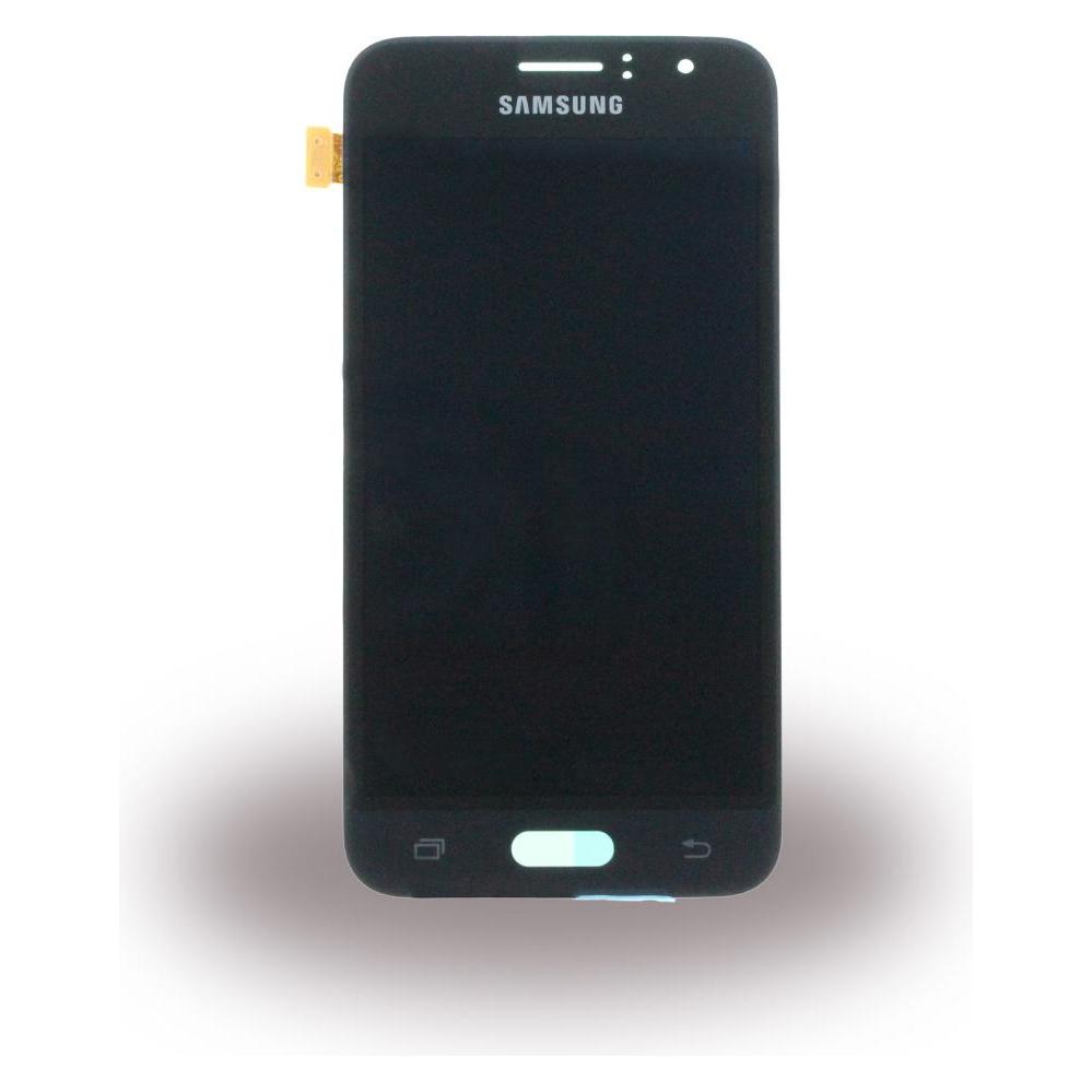 Samsung LCD Assembly Octa (Display, Samsung Galaxy J1) (GH97-18224C)