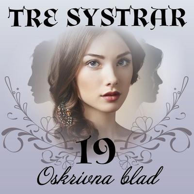 Oskrivna blad - Bente Pedersen, Audio, 9789178654949