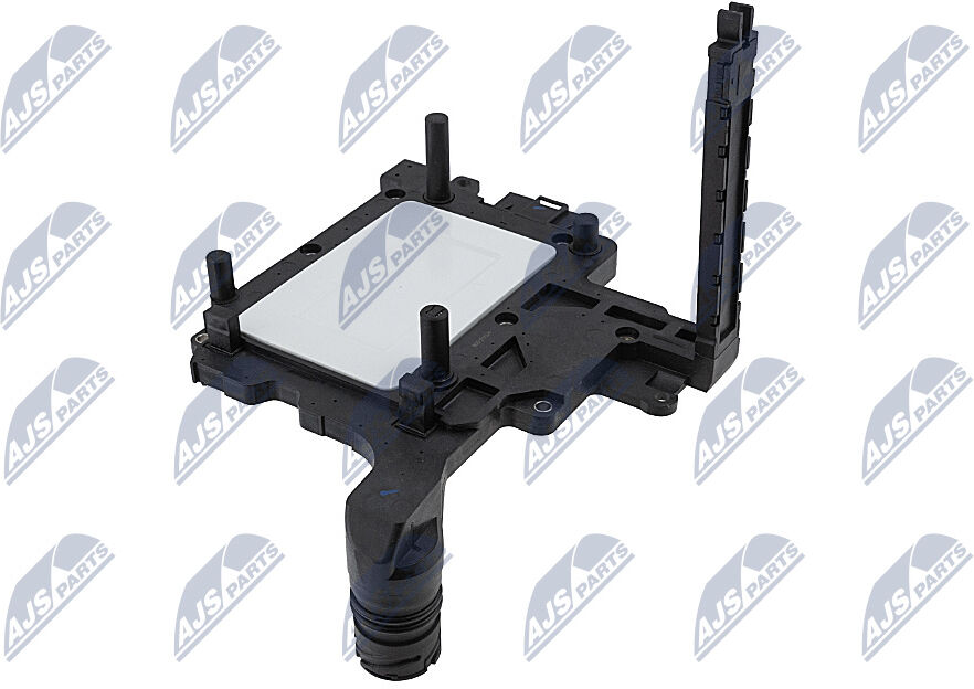 Nty Reparatursatz, Mechatronik (Automatikgetriebe) Eatau006 Für Vag